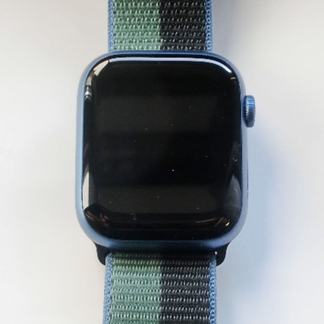 Apple Watch Series 7 （GPSモデル）