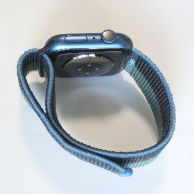 Apple Watch Series 7 （GPSモデル）