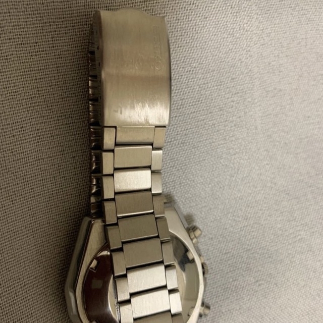 SEIKO(セイコー)のSEIKO  6139  7080  ヴィンテージ　自動巻 メンズの時計(腕時計(アナログ))の商品写真