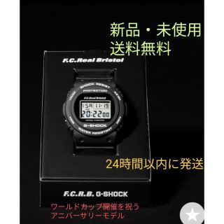 FCRB x CASIO Gショック#sophnet#fcrealbristol-