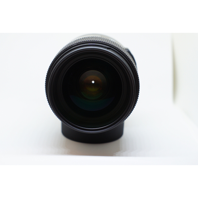 Nikon(ニコン)のNikon AF-S NIKKOR 85mm 1.8G スマホ/家電/カメラのカメラ(レンズ(単焦点))の商品写真