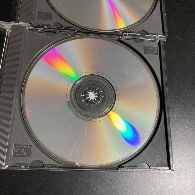 山下達郎　JOY  2枚組　中古　CD ロータス様専用 エンタメ/ホビーのCD(ポップス/ロック(邦楽))の商品写真