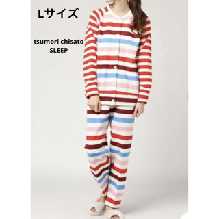 ツモリチサト(TSUMORI CHISATO)のツモリチサト パジャマ ワコール  tsumori chisato SLEEP(パジャマ)
