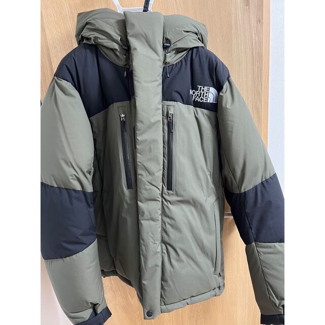 激安先着 THE NORTH FACE - ノースフェイス バルトロライトジャケット