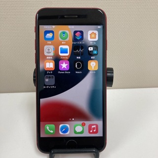 アイフォーン(iPhone)のiPhone SE2(スマートフォン本体)