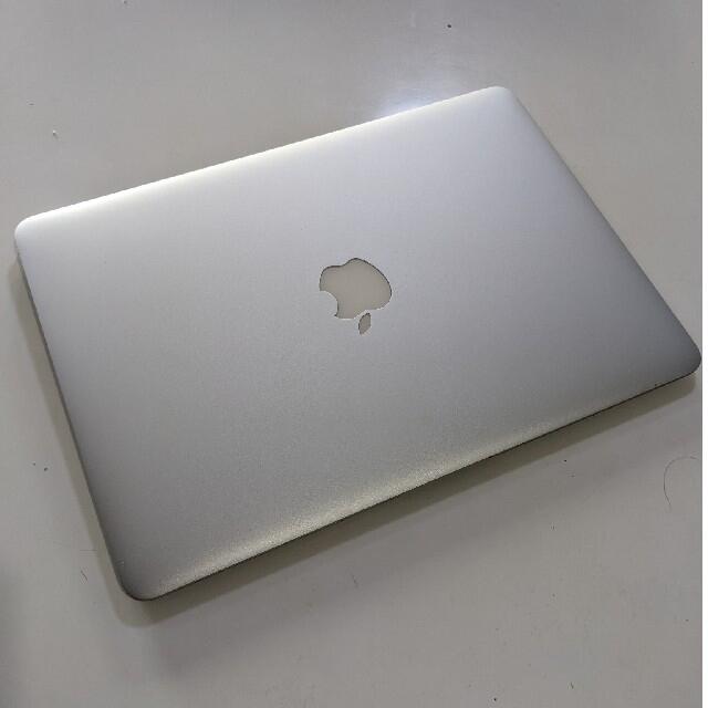 PC/タブレットmacbook air 2015