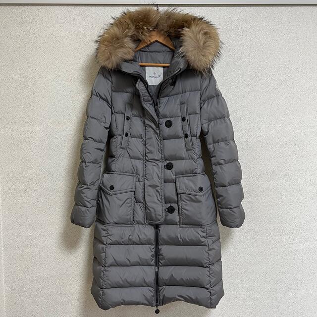 Moncler モンクレール GENEVRIER  ジェヌブリエ ダウン 0ジャケット/アウター