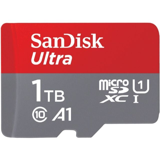 ■SANDISK　SDSQUAR-1T00-JN3MA [1TB]