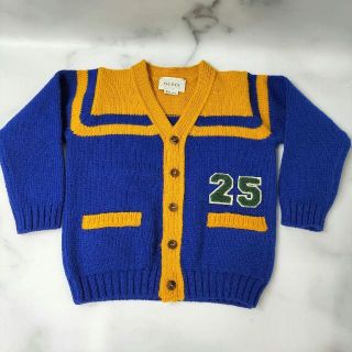 グッチ 子供 ニット(男の子)の通販 51点 | Gucciのキッズ/ベビー