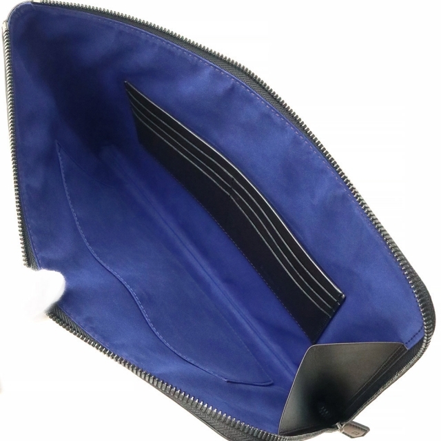 SALE/95%OFF】 ベルルッティ Berluti クラッチバッグ ニノPM