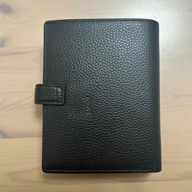 Filofax(ファイロファックス)のファイロファックス ミニ６ メンズのファッション小物(手帳)の商品写真