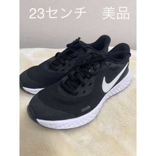 ナイキ(NIKE)のNIKE 23cm スニーカー　(スニーカー)