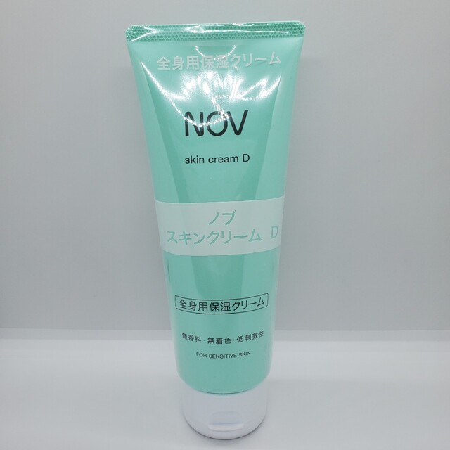 NOV(ノブ)のNOV スキンクリーム D コスメ/美容のボディケア(ボディクリーム)の商品写真