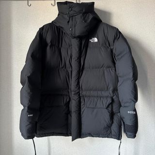 hyke northface コラボダウン sizeS colorBlack