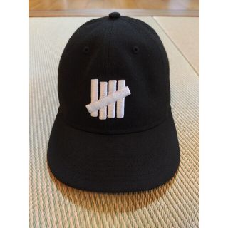 アンディフィーテッド(UNDEFEATED)のアンディフィーテッド　ニューエラ　レイニングチャンプセット(その他)