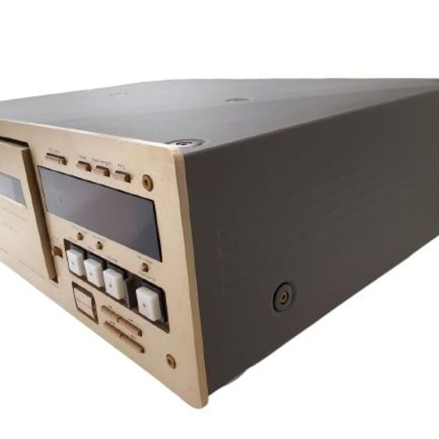 TEAC　ティアック　V-6030S　カセットデッキ　ジャンク　送料無料　360
