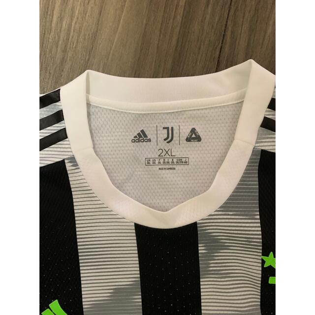 juventus palace jersey 6xo