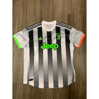 アディダス(adidas)のjuventus palace jersey 6xo(ジャージ)