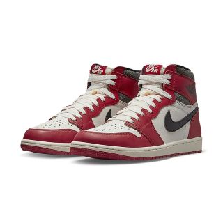 ナイキ(NIKE)の【28.5㎝】AIR JORDAN 1 HIGH OG CHICAGO (スニーカー)