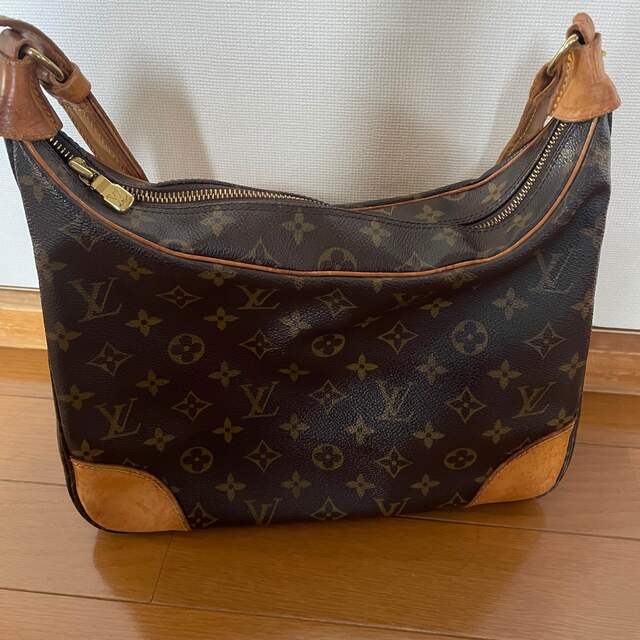 LOUISVUITTON ルイ・ヴィトン ブローニュ 30