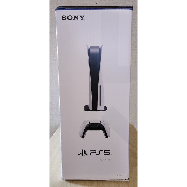 PS5★PlayStation5★通常版★CFI-1200A01★最新型