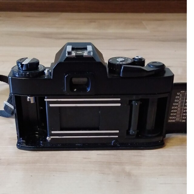 一眼レフカメラRICOH XR1000Sセット