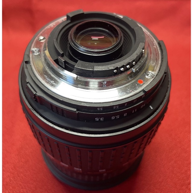 箱付き　ショット数1,995枚　Nikon D80 レンズ付き　一眼レフ　カメラ 8