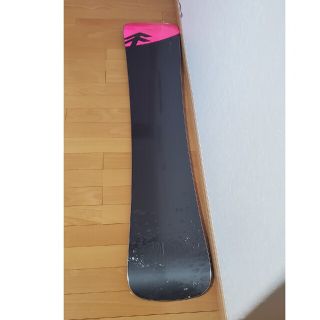 グライ(Gray)のgontan様専用　GRAY DESPERADO mini 138cm(ボード)