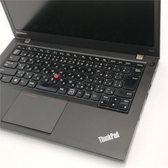 ノートpc Lenovo T440s 4G 無線 Bluetooth Win11 - 4