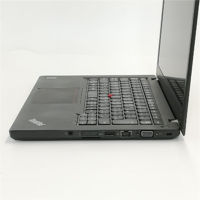 ノートpc Lenovo T440s 4G 無線 Bluetooth Win11 - 6
