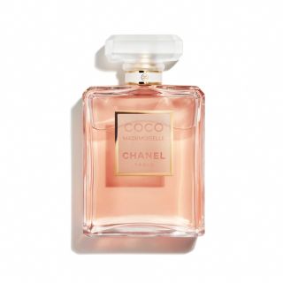 シャネル(CHANEL)のココ マドモアゼル オードゥ パルファム（ヴァポリザター）　50ml(香水(女性用))