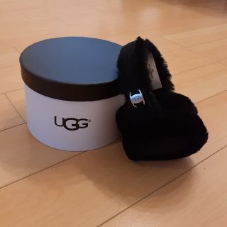 アグ(UGG)のUGG イヤーマフ　耳当て(イヤーマフ)