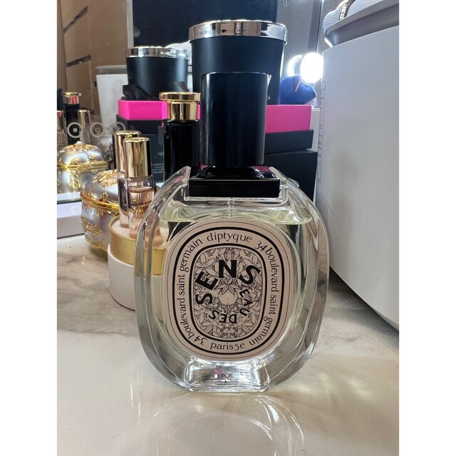 diptyque(ディプティック)のディプティック　diptyque 香水 コスメ/美容の香水(ユニセックス)の商品写真