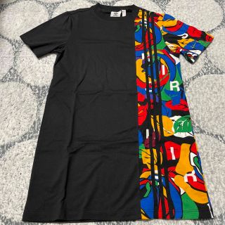 アディダス(adidas)のadidas RICH  MNISI Tシャツ(Tシャツ(半袖/袖なし))