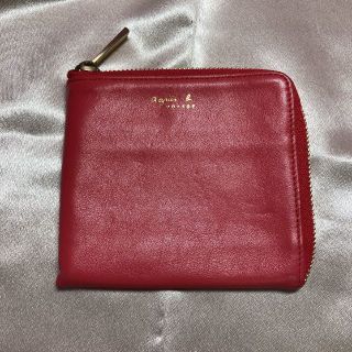 アニエスベー ミニ 財布(レディース)の通販 200点以上 | agnes b.の ...