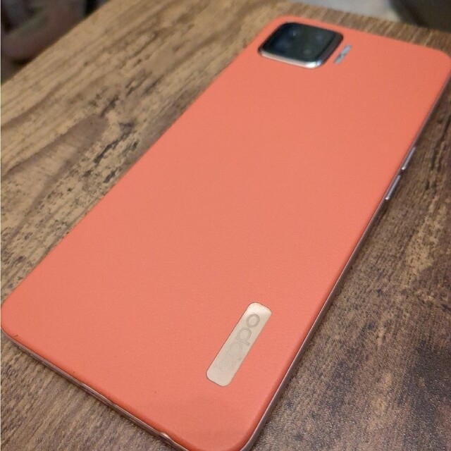 Android OPPO a73 Simフリー モバイル購入