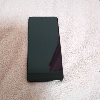 オッポ(OPPO)のAndroid　OPPO a73 Simフリー　楽天モバイル購入(スマートフォン本体)