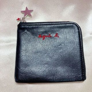 アニエスベー ミニ 財布(レディース)の通販 200点以上 | agnes b.の ...