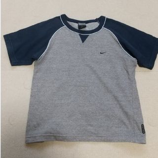 ナイキ(NIKE)のレディース NIKE 半袖Tシャツ(トレーニング用品)