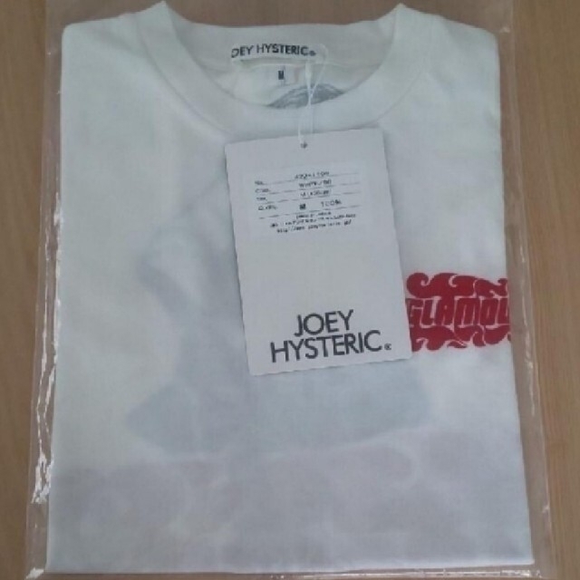 JOEY HYSTERIC(ジョーイヒステリック)の専用♡ヴィクセンセット Mサイズ キッズ/ベビー/マタニティのキッズ服男の子用(90cm~)(Tシャツ/カットソー)の商品写真