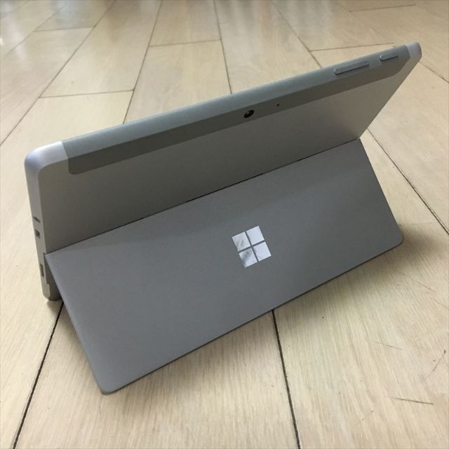 20日まで! 556) LTE対応 マイクロソフト Surface Go2 1
