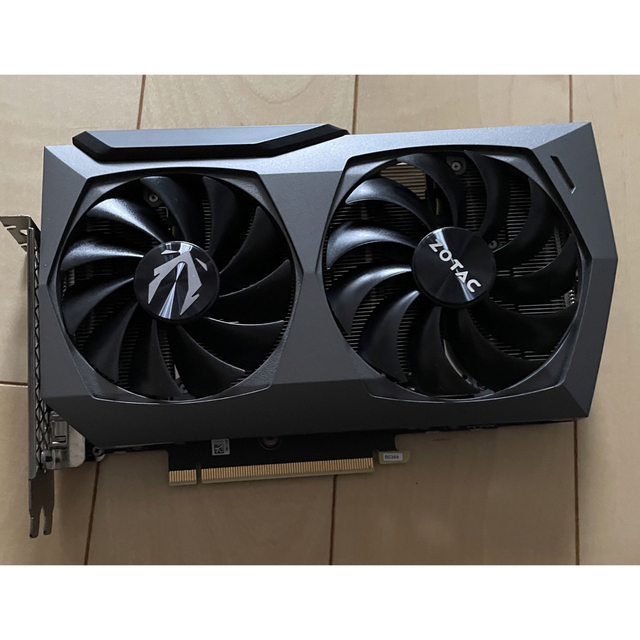 Zotac rtx3070