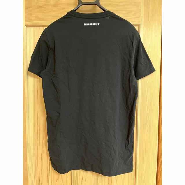 Mammut(マムート)のマムート　Nations ＴShirt Men メンズのトップス(Tシャツ/カットソー(半袖/袖なし))の商品写真