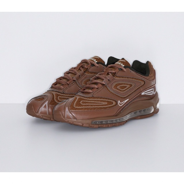 SUPREME × AIR MAX 98 TL SP