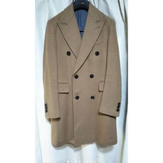 スーツカンパニー チェスターコート(メンズ)の通販 48点 | THE SUIT