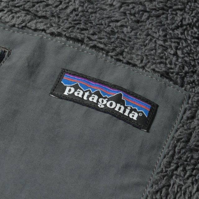 Patagonia パタゴニア ロス ガトス クルーネック フリース LOS GATOS