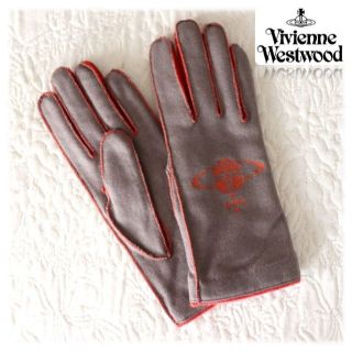 ヴィヴィアン(Vivienne Westwood) 手袋(メンズ)の通販 100点以上