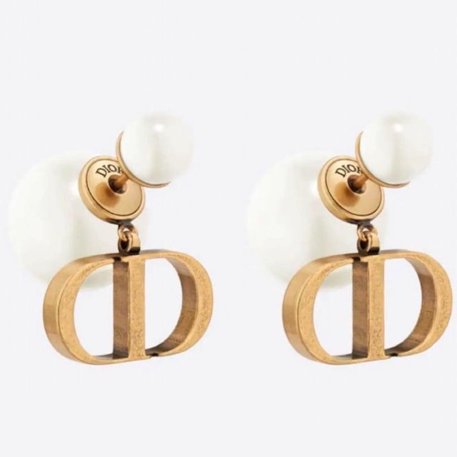 DIOR TRIBALES ピアス | www.causus.be