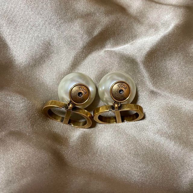 DIOR TRIBALES ピアス