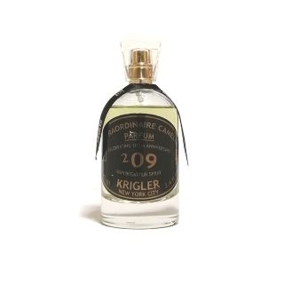 KRIGLER★クリグラー カメリア 209 オードパルファム 100ml